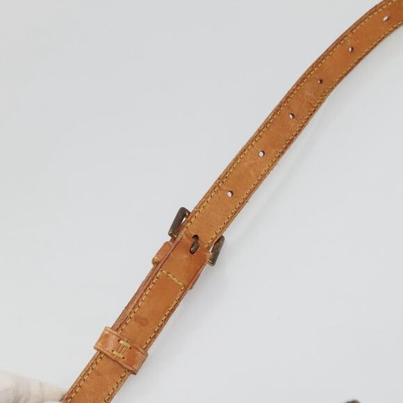 LOUIS VUITTON Monogram Saint Cloud GM Shoulder Bag M51242 - Picture 8 of 13